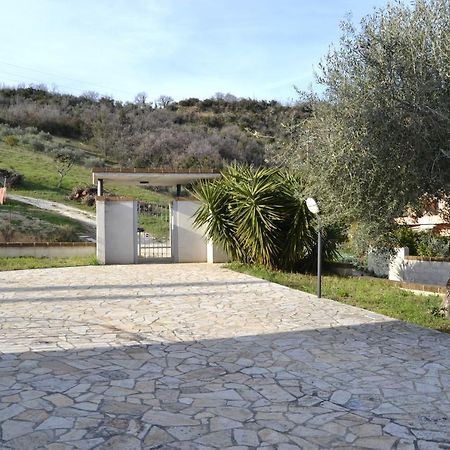 Ninfea B&B San Giovanni Teatino Eksteriør bilde