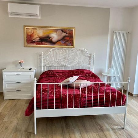 Ninfea B&B San Giovanni Teatino Eksteriør bilde