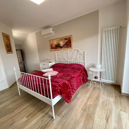 Ninfea B&B San Giovanni Teatino Eksteriør bilde