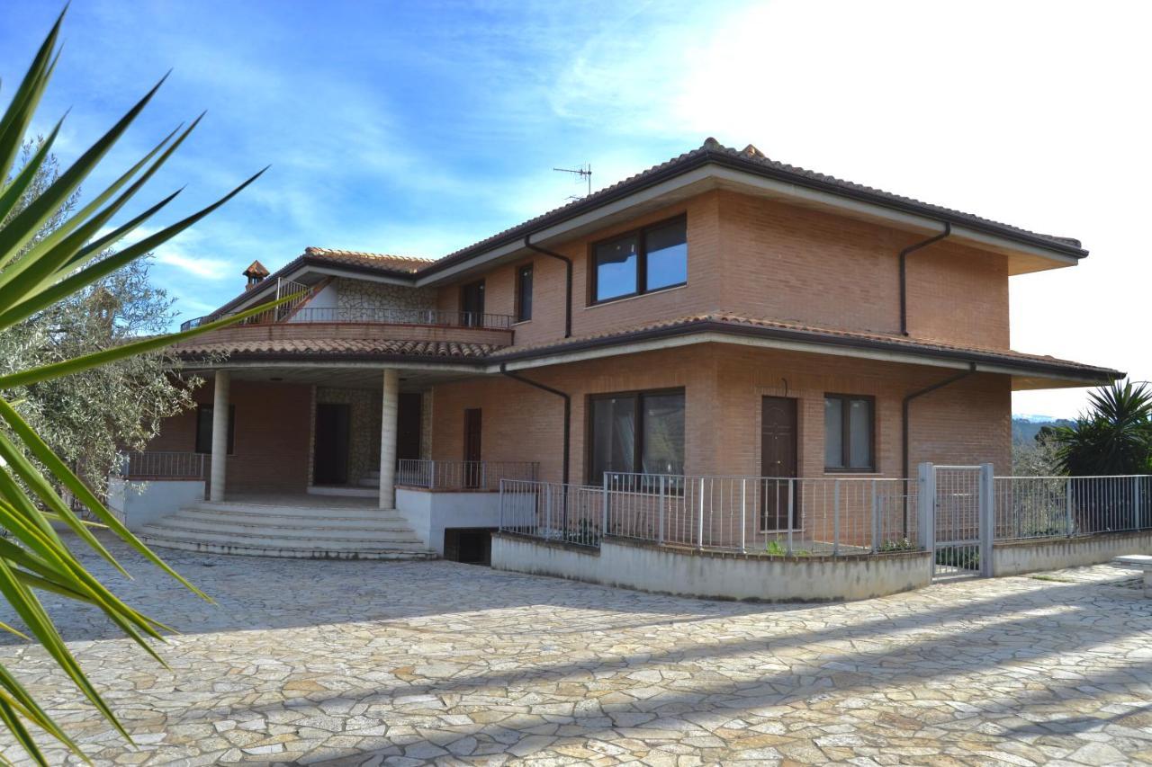 Ninfea B&B San Giovanni Teatino Eksteriør bilde