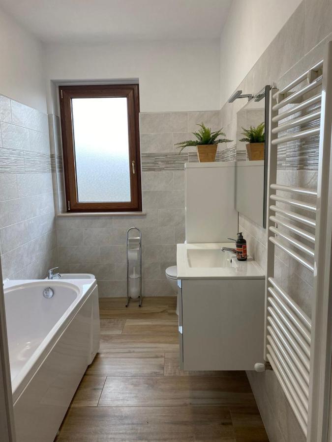 Ninfea B&B San Giovanni Teatino Eksteriør bilde