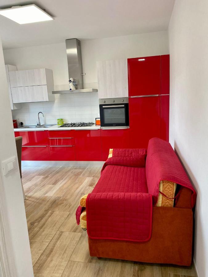 Ninfea B&B San Giovanni Teatino Eksteriør bilde