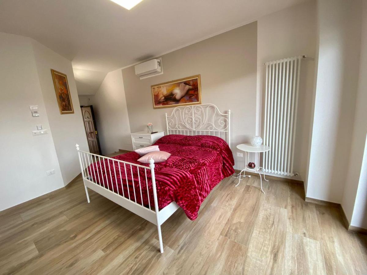 Ninfea B&B San Giovanni Teatino Eksteriør bilde