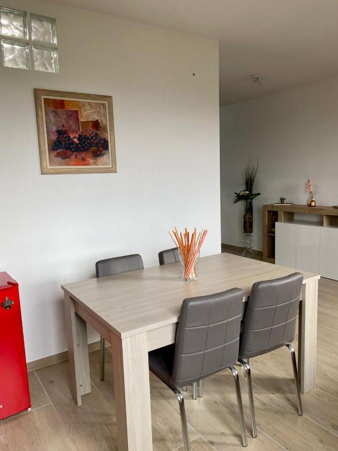 Ninfea B&B San Giovanni Teatino Eksteriør bilde