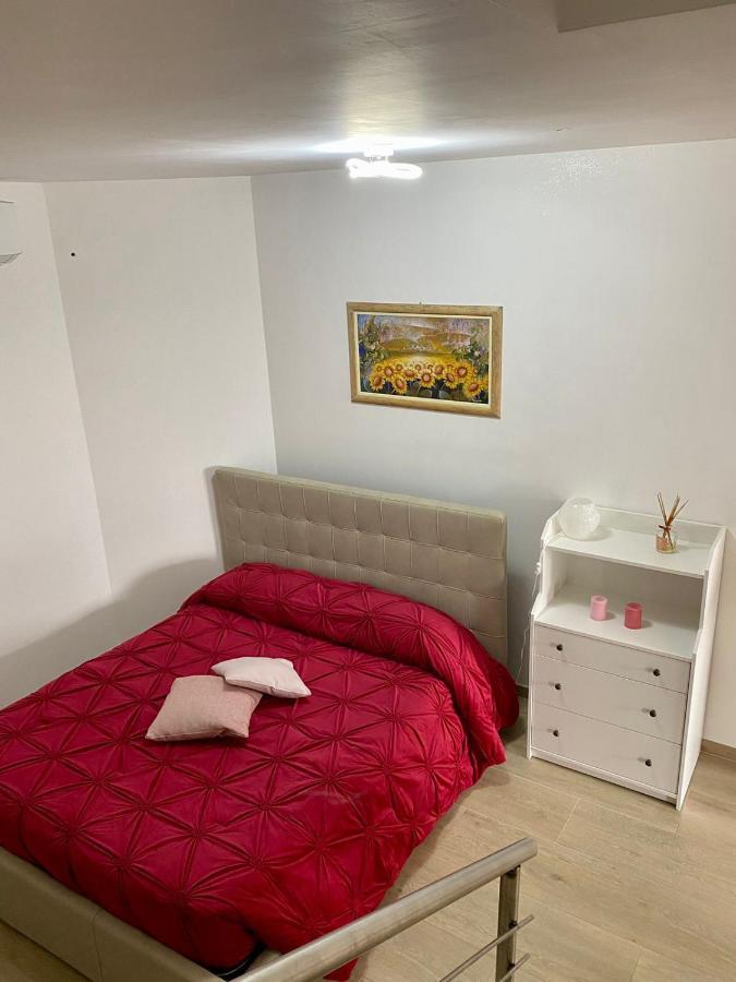 Ninfea B&B San Giovanni Teatino Eksteriør bilde