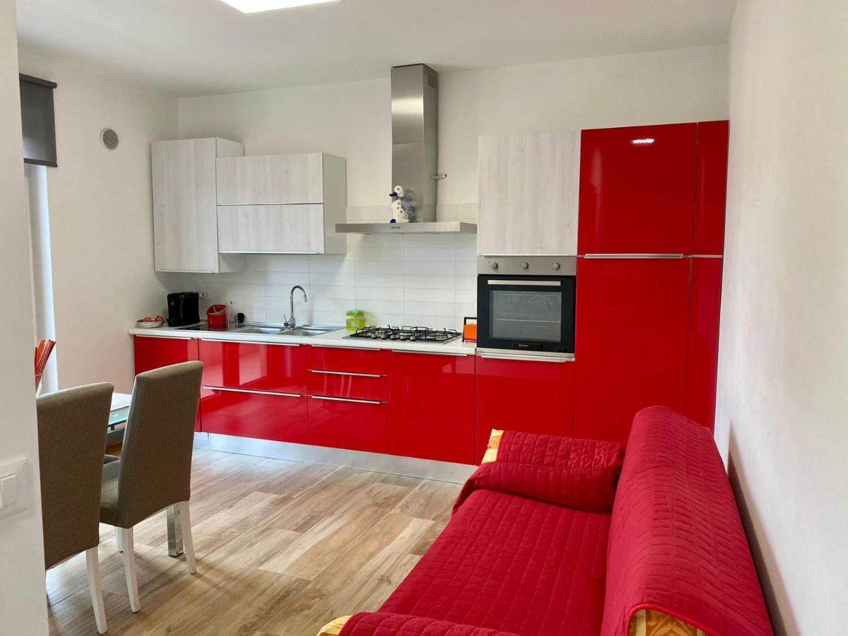 Ninfea B&B San Giovanni Teatino Eksteriør bilde