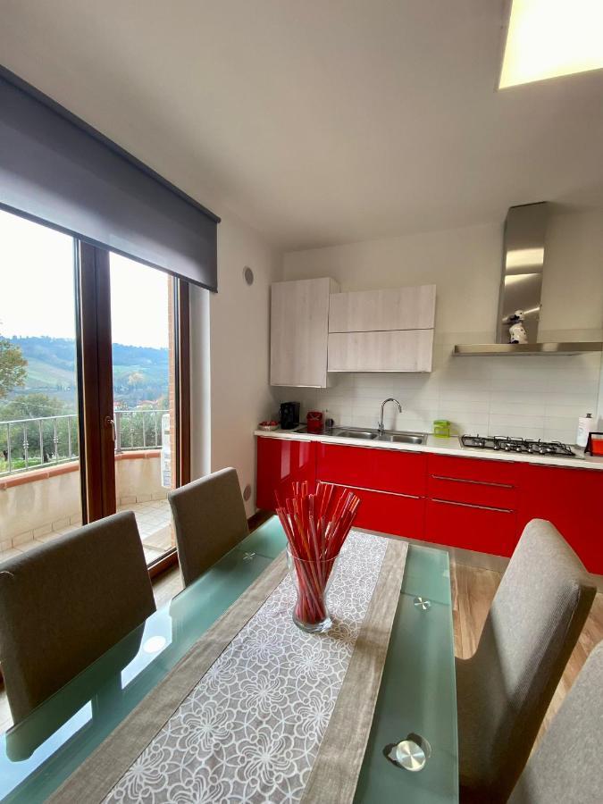Ninfea B&B San Giovanni Teatino Eksteriør bilde