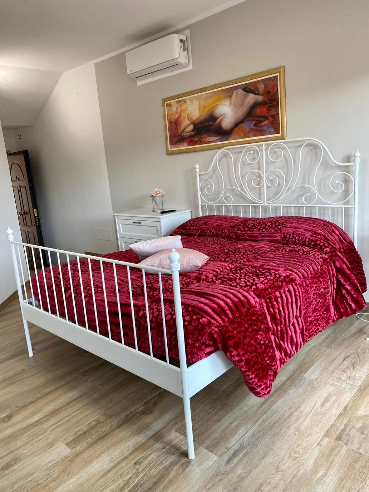 Ninfea B&B San Giovanni Teatino Eksteriør bilde