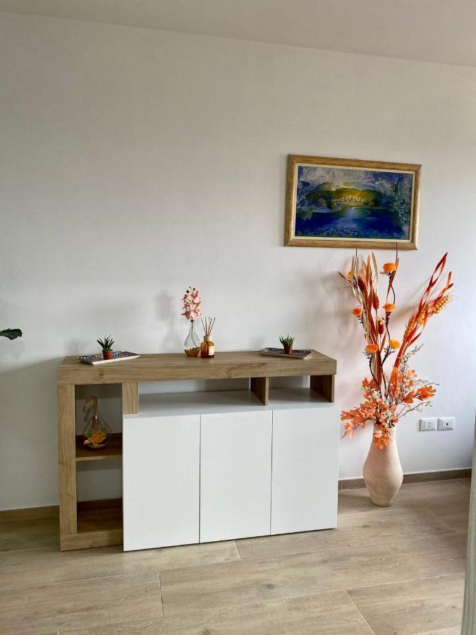Ninfea B&B San Giovanni Teatino Eksteriør bilde