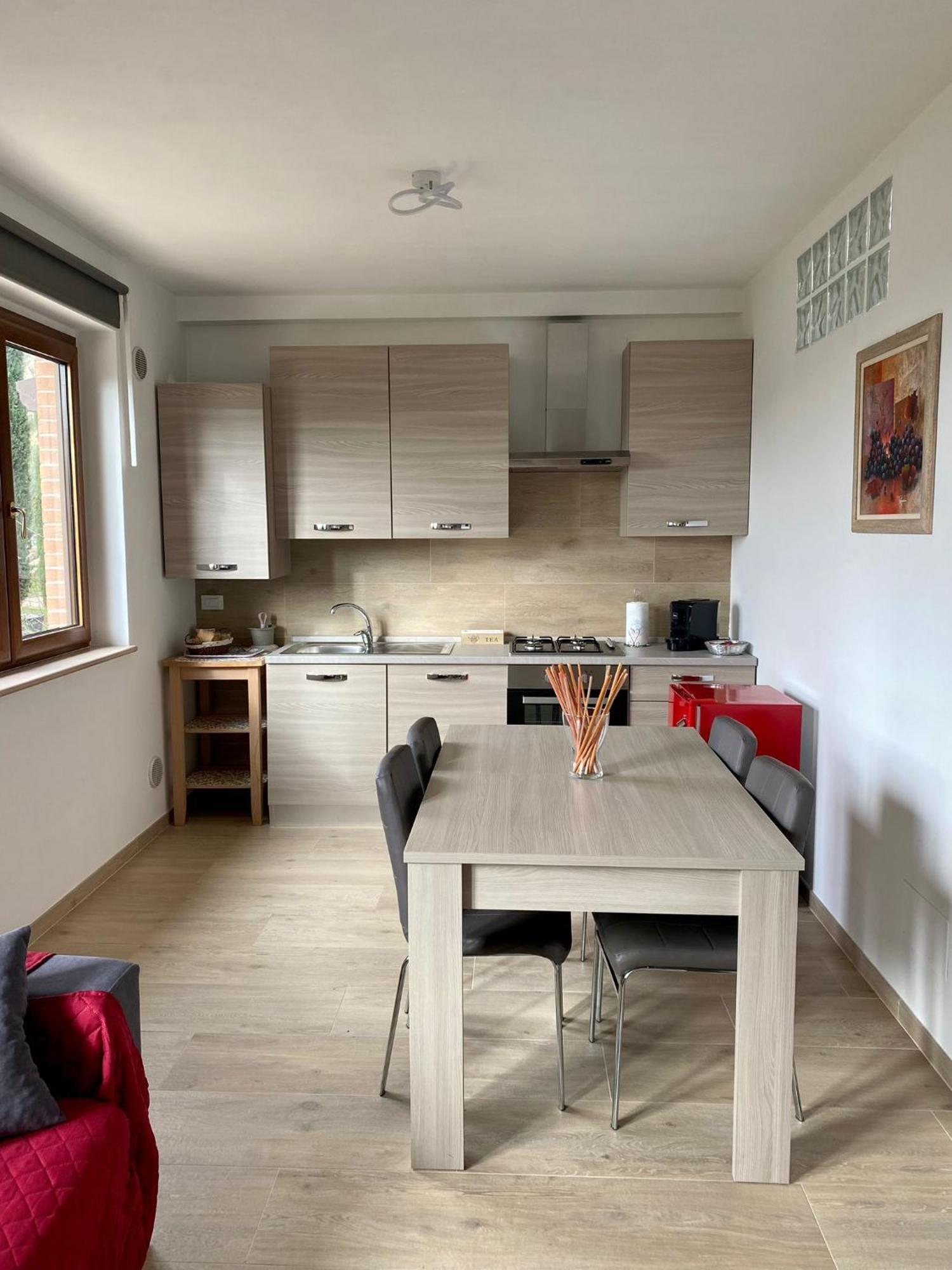 Ninfea B&B San Giovanni Teatino Eksteriør bilde