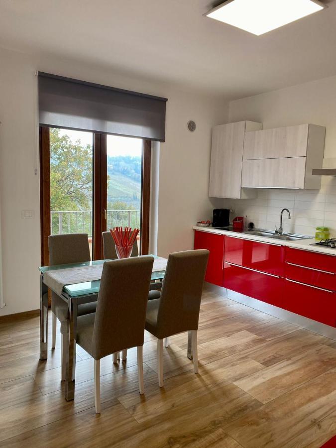 Ninfea B&B San Giovanni Teatino Eksteriør bilde