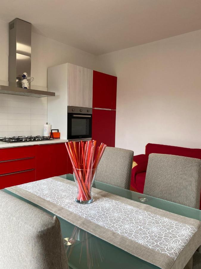 Ninfea B&B San Giovanni Teatino Eksteriør bilde