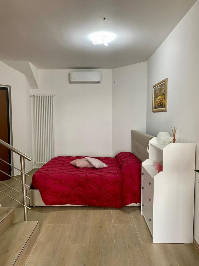 Ninfea B&B San Giovanni Teatino Eksteriør bilde