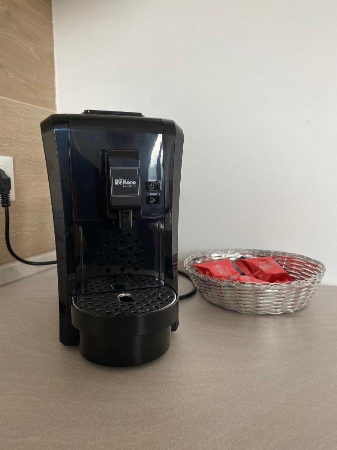 Ninfea B&B San Giovanni Teatino Eksteriør bilde